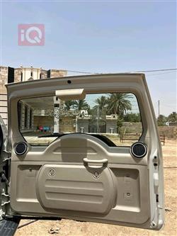 ميتسوبيشي باجيرو